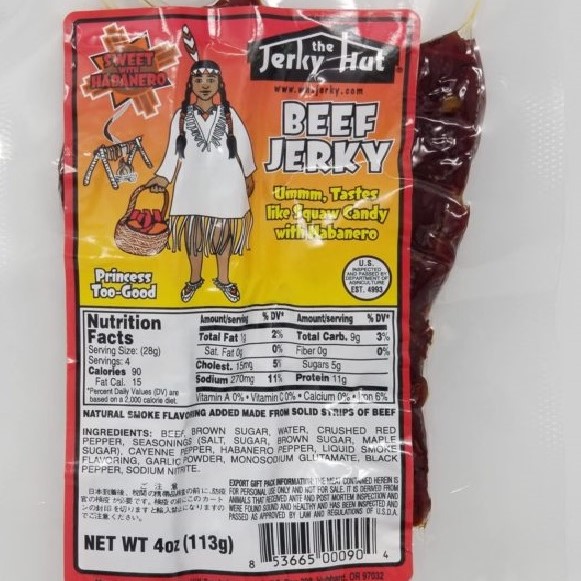 gourmet beef jerky by whiskey hill smokehouse