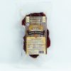 Gourmet Beef Jerky Whiskey Hill Smokehouse Maple Bourbon