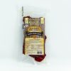 Gourmet Beef Jerky Saki Teriyaki Whiskey Hill Smokehouse 4oz