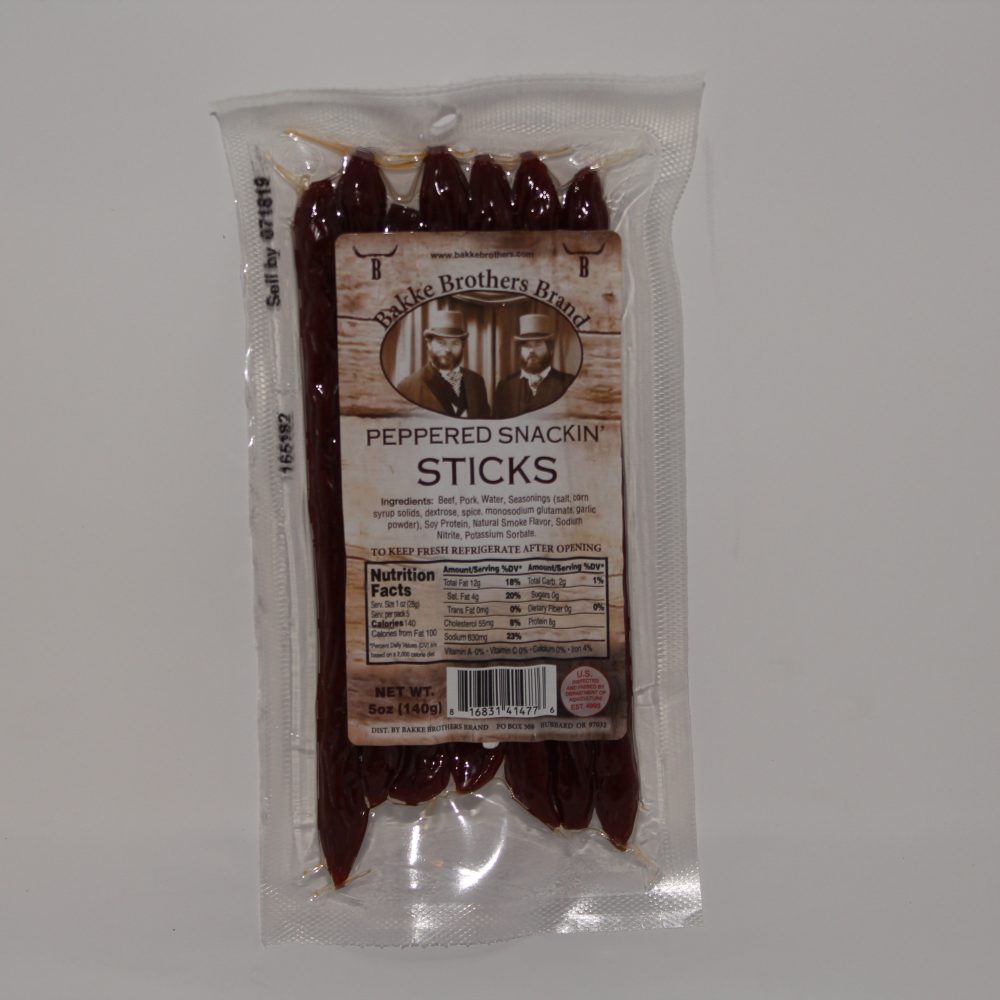 Bulk Beef Jerky Sticks For Sale at resellers pricing