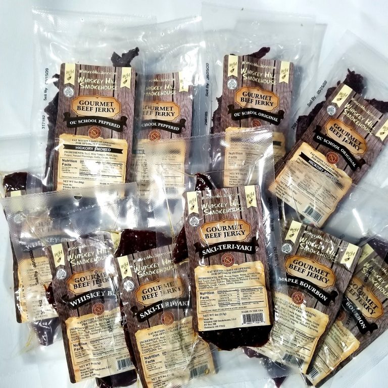 Gourmet Beef Jerky Archives GOURMET BEEF JERKY