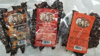 Bulk beef jerky reseller pricing